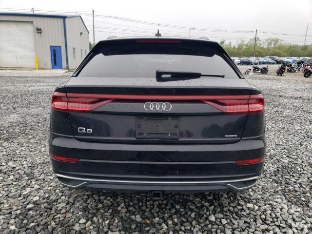 WA1AVAF11KD010392 Audi Q8 PREMIUM
