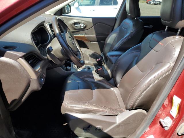 1C4PJMBS8EW268056 Jeep 2014