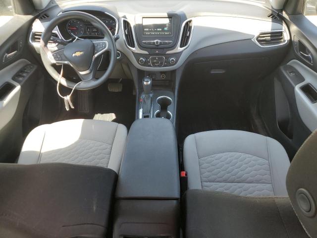 2GNAXREV8J6263944 Chevrolet EQUINOX LS