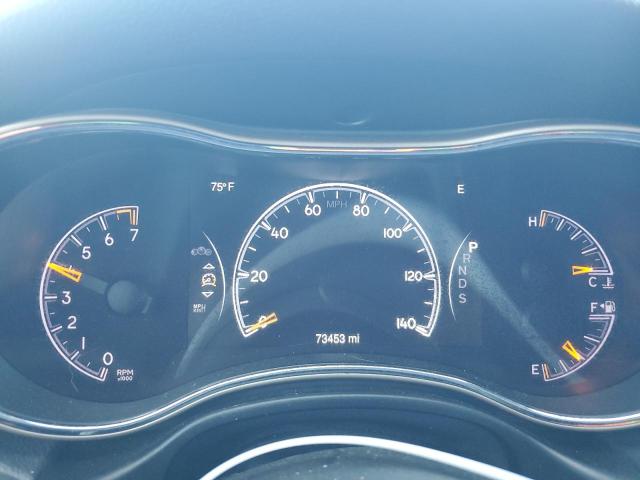 1C4RJEBG1FC654508 Jeep 2015