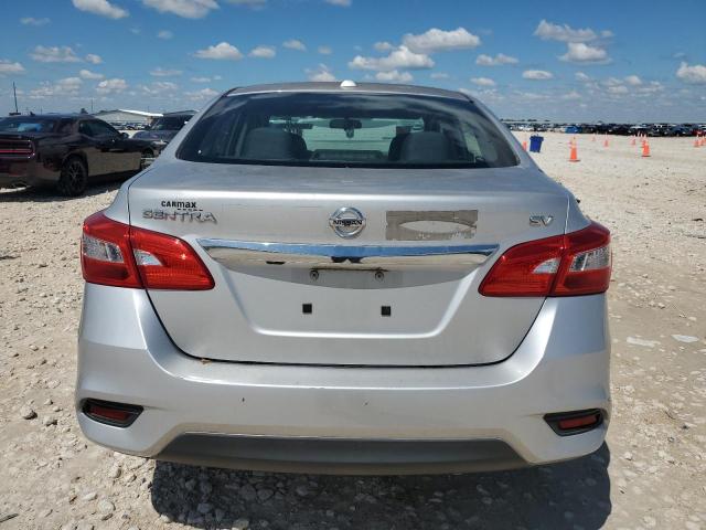 3N1AB7AP6HY347033 Nissan 2017