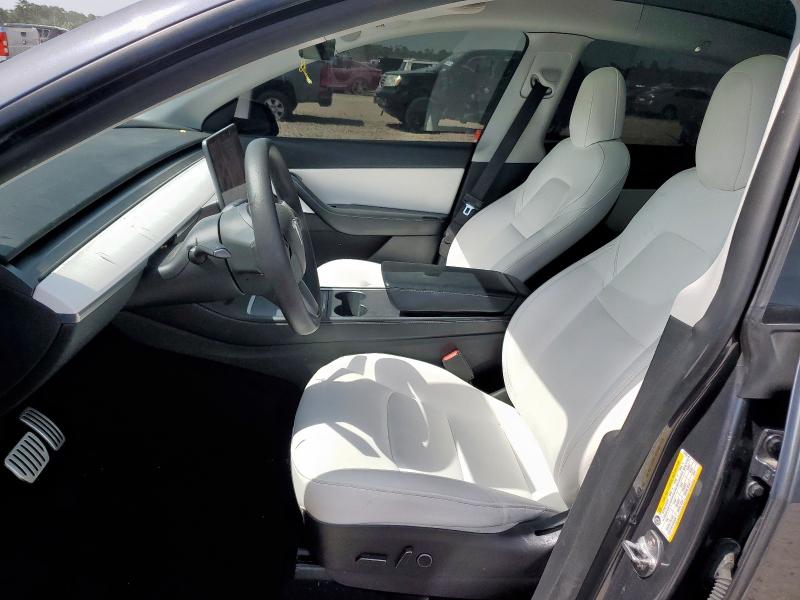 5YJYGDEF3MF215835 Tesla Model Y