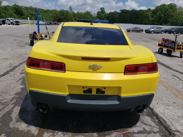 2G1FB1E36F9232963 Chevrolet lfx
