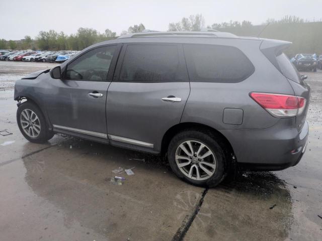 5N1AR2MM7FC645007 Nissan 2015