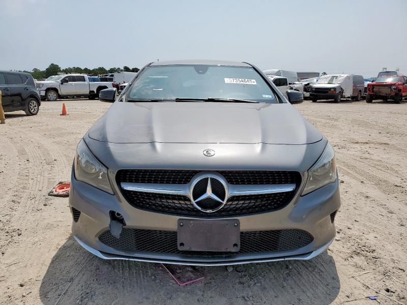 WDDSJ4EB4KN776778 Mercedes-Benz CLA 250