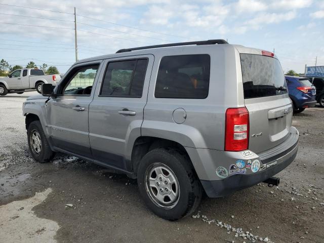 1C4NJRBB8GD556940 Jeep PATRIOT SP