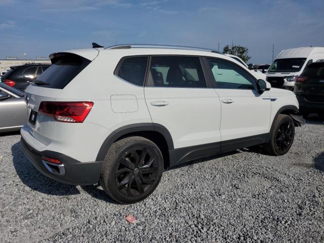 3VVEX7B27PM302631 Volkswagen TAOS SE
