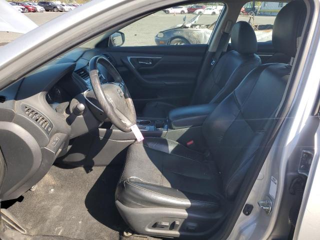 1N4AL3AP3JC159433 Nissan ALTIMA 2.5
