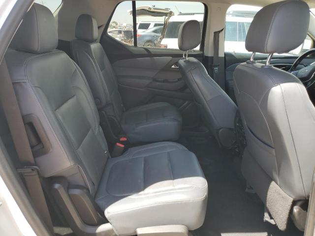 1GNEVHKW7MJ166188 Chevrolet lfy