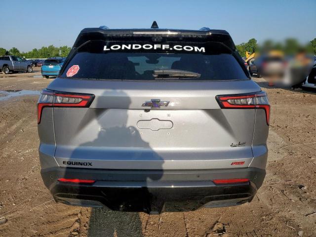 3GNAXLEG8SL152533 Chevrolet EQUINOX RS