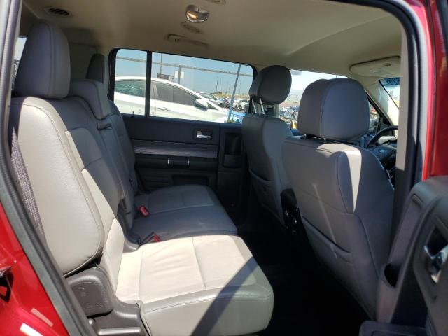 2FMGK5C80GBA15576 Ford FLEX SEL