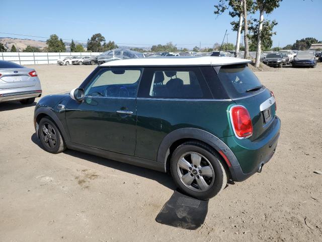 WMWXM5C57FT941487 Mini Hardtop