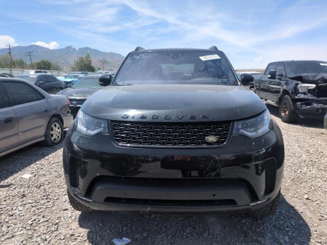 SALRR2RK3JA067306 Land Rover Discovery