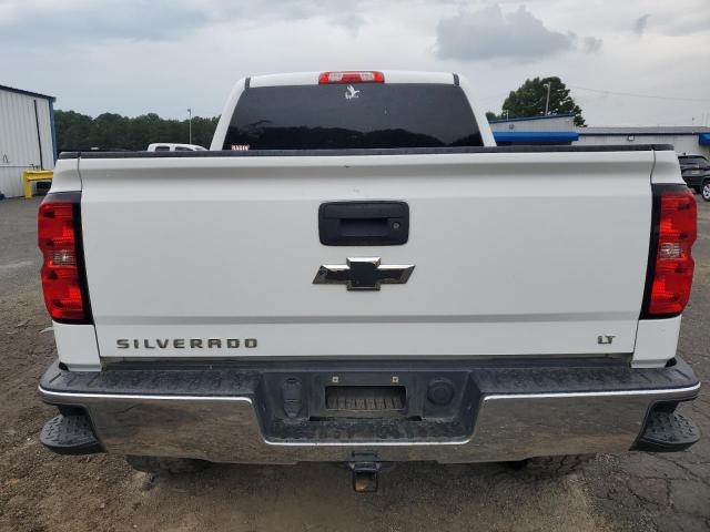 3GCUKREC6FG267716 Chevrolet Silverado
