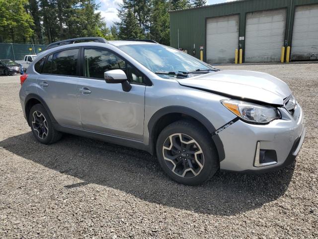 JF2GPANC6G8256157 Subaru naturally aspirated