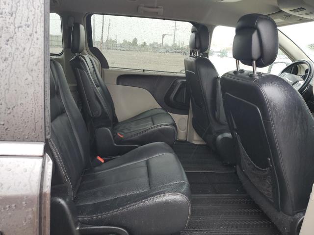 2C4RC1BG0FR571775 Chrysler TOWN & COU