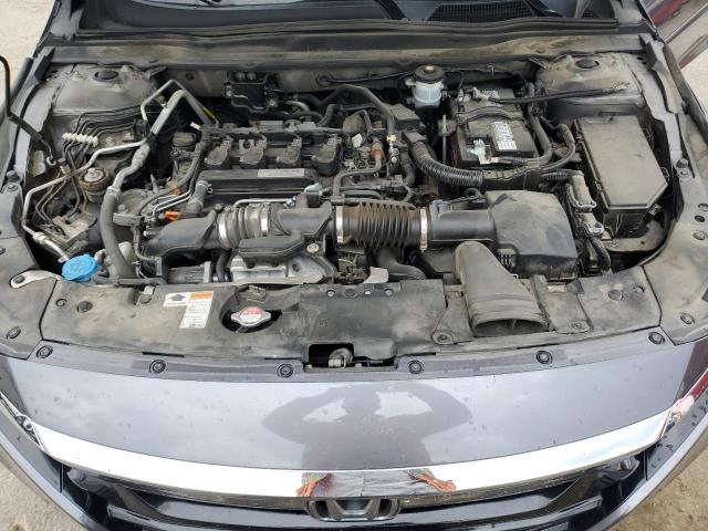 1HGCV1F49JA011137 Honda ACCORD EX