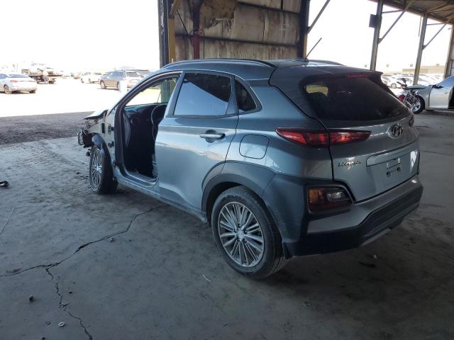 KM8K22AA5KU206220 Hyundai mpi nu