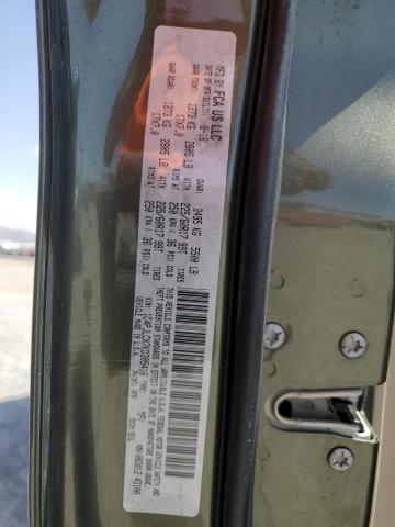 1C4PJLCX7KD305416 Jeep 2019