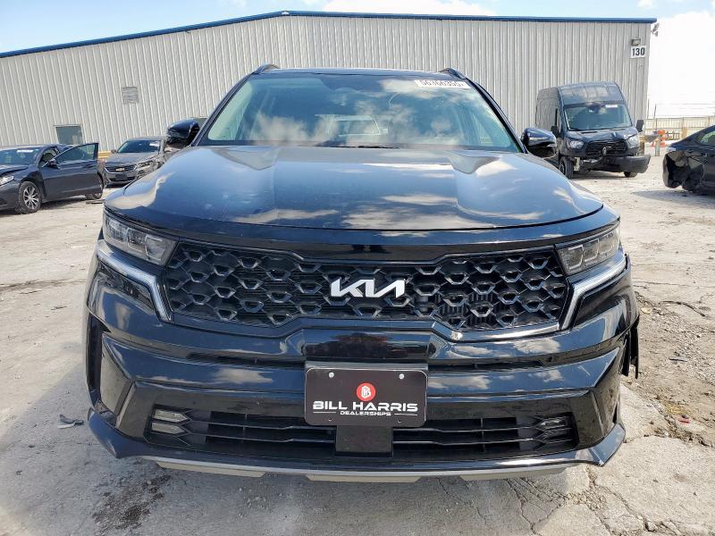 5XYRKDLF7NG112515 KIA SORENTO SX