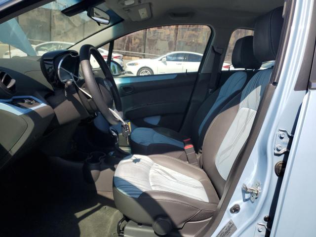 KL8CK6S0XFC735737 Chevrolet Spark Ev 1