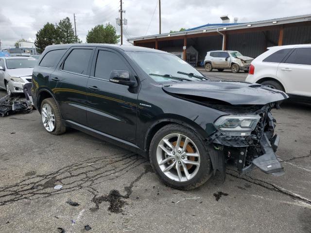 1C4SDJCT1MC662845 Dodge 2021