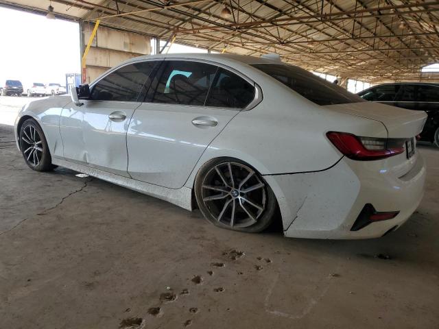 WBA5R1C5XKAJ99447 BMW 2019