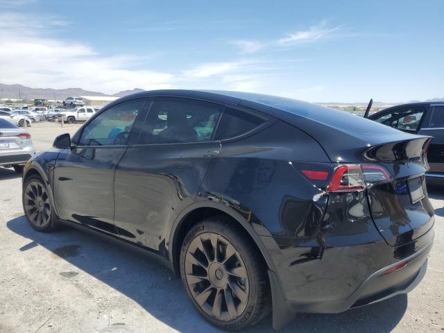 5YJYGAEEXMF304033 Tesla 2021