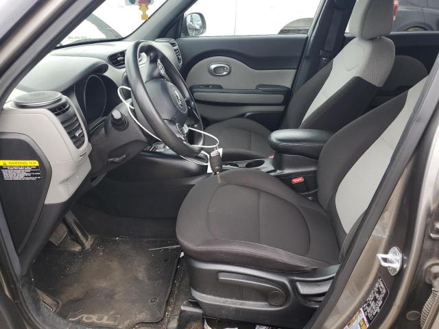KNDJN2A26K7669899 KIA Soul