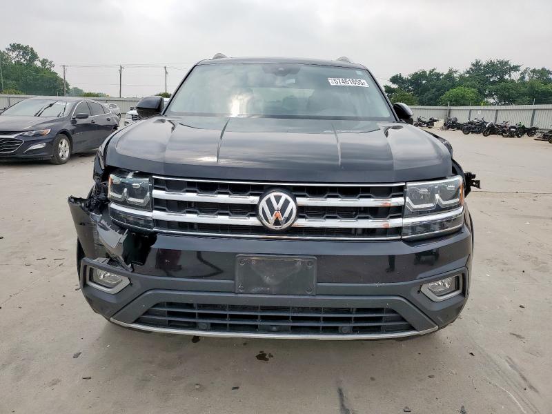 1V2NR2CA4KC555111 Volkswagen ATLAS SEL