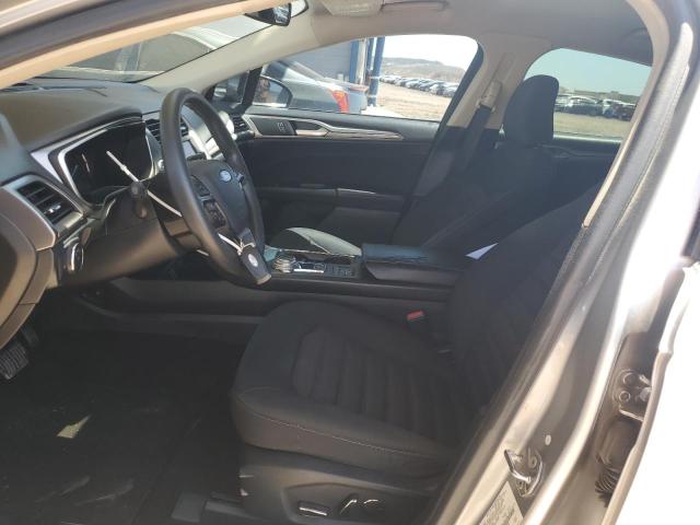 3FA6P0HD3LR127008 Ford 2020