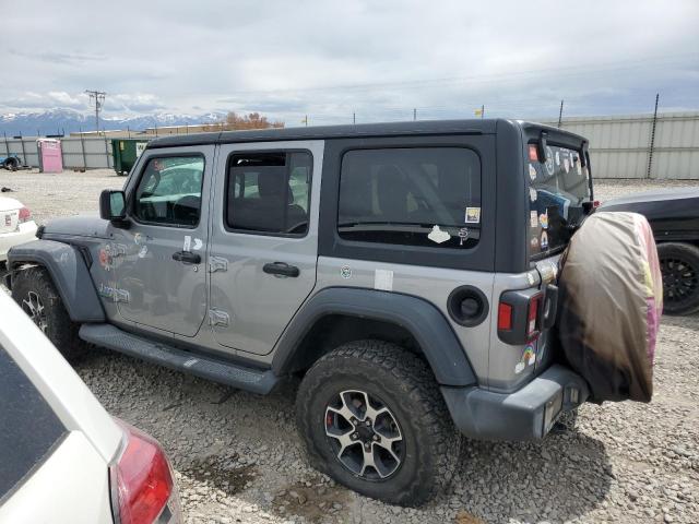 1C4HJXDN7KW586078 Jeep 2019