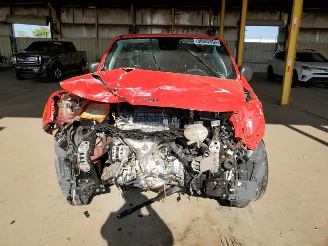 ZACNJCAB8MPM21935 Jeep Renegade