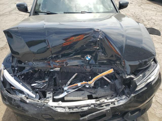 3MW5R1J06L8B33031 BMW 2020