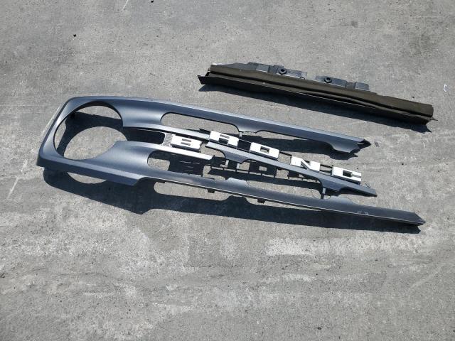 1FMDE5CP9PLB46006 Ford ecoboost