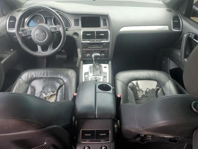 WA1DGAFE2ED010139 Audi Q7 PRESTIG