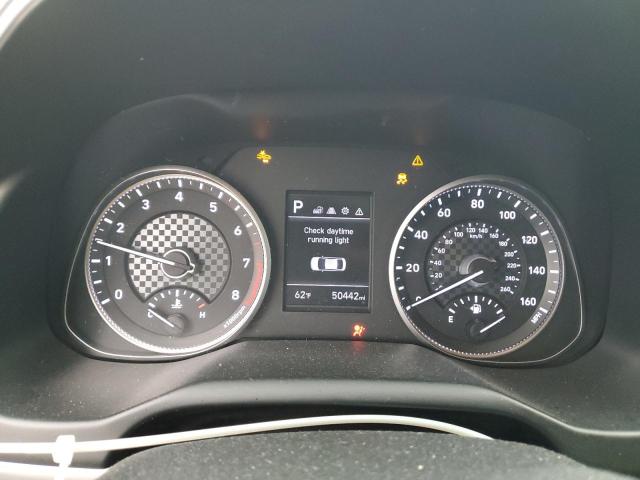 KMHD84LF4KU842431 Hyundai ELANTRA SE