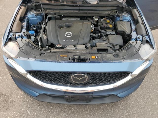 JM3KFBBM7M0403604 Mazda CX-5 SPORT