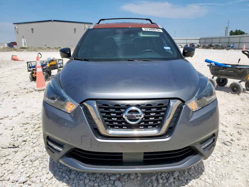 3N1CP5DV3LL562156 Nissan Kicks