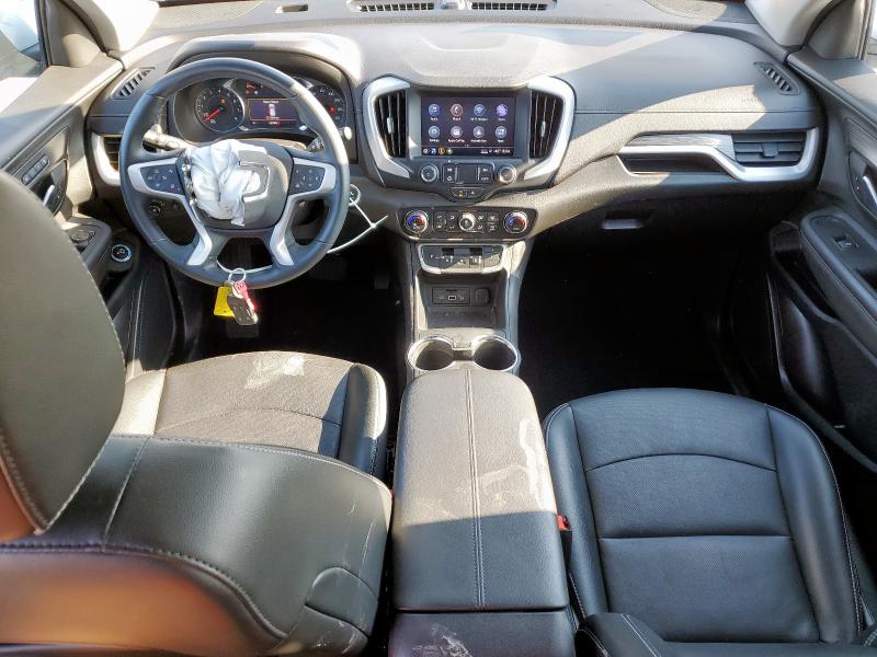 3GKALVEG3PL134047 GMC TERRAIN SL