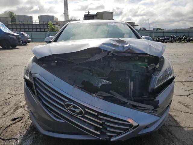 5NPE24AF9FH158925 Hyundai dohc gdi theta-ii