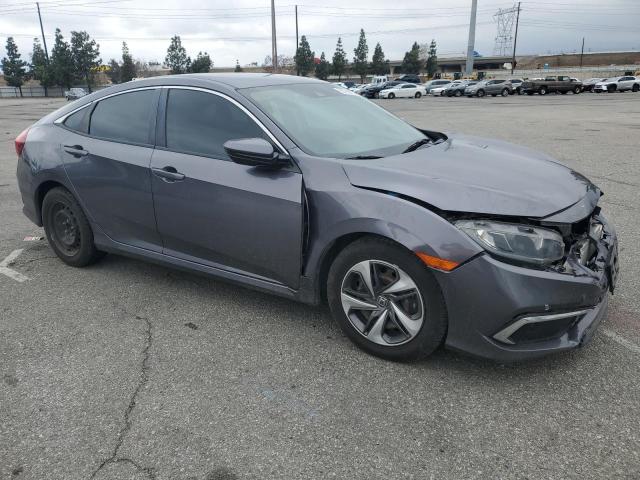 19XFC2F63KE203080 Honda Civic Lx