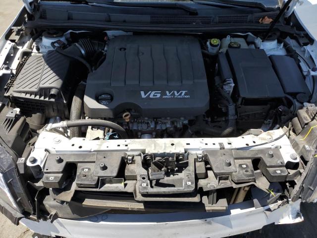 1G4GB5G3XFF326136 Buick Lacrosse