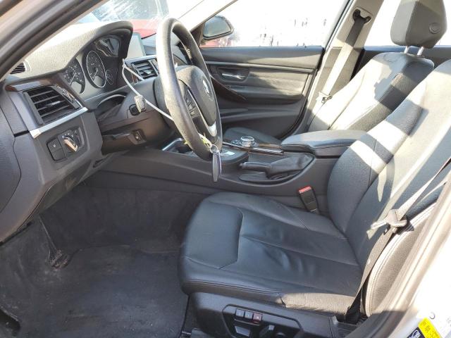 WBA3B3G56ENR83767 BMW 328 XI