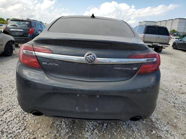 2G4GK5EX9F9296416 Buick Regal