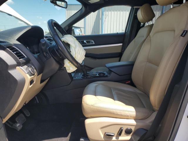 1FM5K7D81GGD27013 Ford Explorer