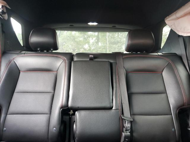 3GNAXMEG6PS140982 Chevrolet EQUINOX RS