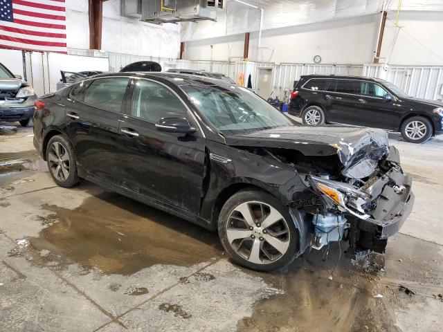 5XXGT4L32KG370497 KIA gdi