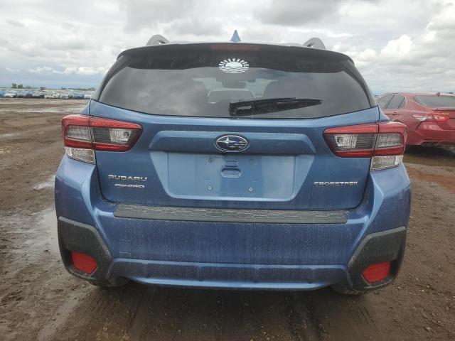 JF2GTAPC5MH651869 Subaru Crosstrek