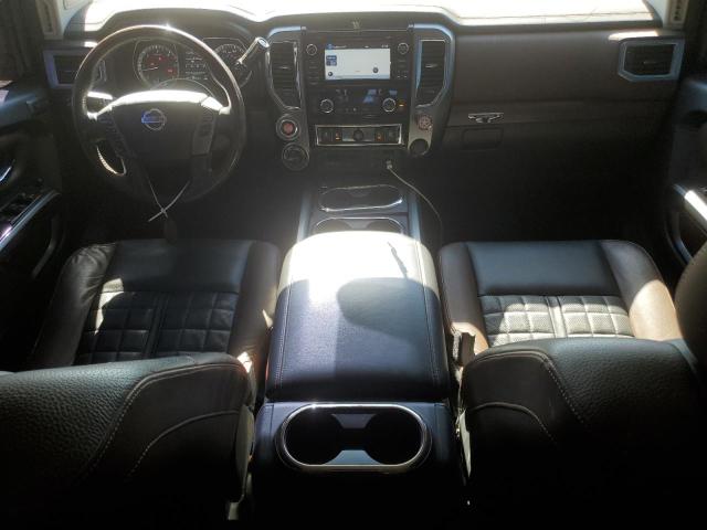 1N6BA1F42HN543528 Nissan Titan